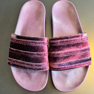 adidas Adilette Holidaze Slides